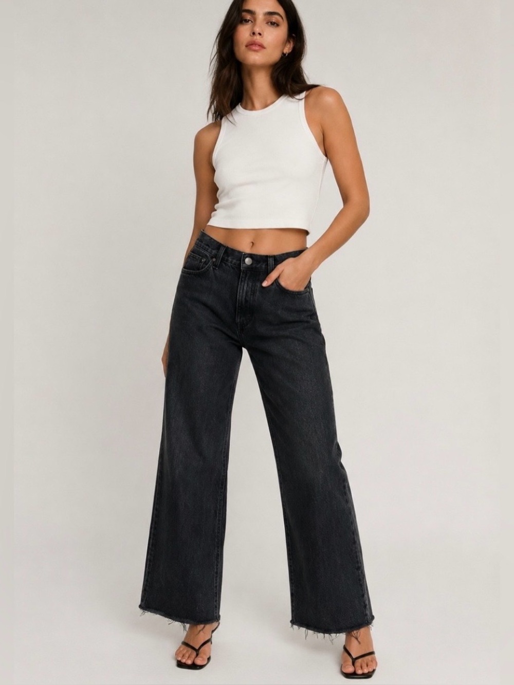 Denim Forum Farrah size 29